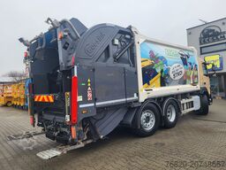 Volvo FMX 380