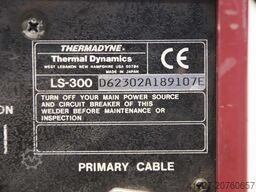 Thermal Arc LS-300