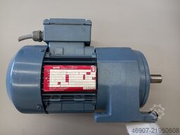 SEW, Nord, Siemens, Lenze 