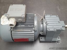 SEW, Nord, Siemens, Lenze 