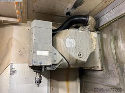 DECKEL-MAHO DMG DMC 80 U hi-dyn