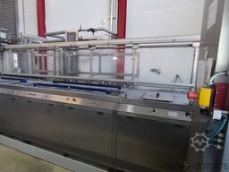 6-Kammer Ultraschallwaschanlage