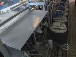  6-Kammer Ultraschallwaschanlage