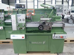 Weiler Praktikant 160B