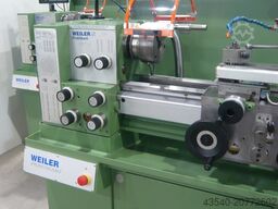 Weiler Praktikant 160B