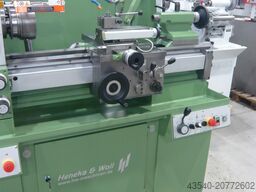 Weiler Praktikant 160B