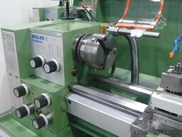 Weiler Praktikant 160B