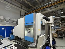 DMG MORI DMU 70 EVOLUTION