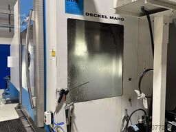 DMG MORI DMU 70 EVOLUTION