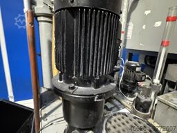 DMG MORI DMU 70 EVOLUTION