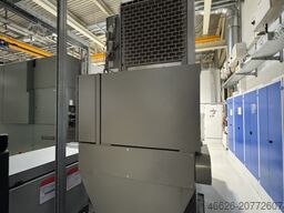 DMG MORI DMU 70 EVOLUTION