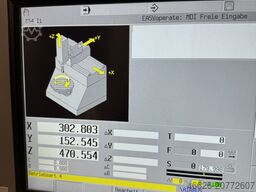 DMG MORI DMU 70 EVOLUTION