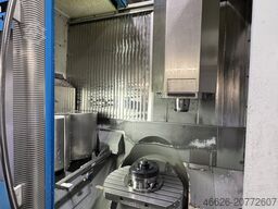 DMG MORI DMU 70 EVOLUTION