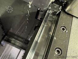 DMG MORI DMU 70 EVOLUTION