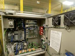 MOTOMAN YASKAWA HP20D