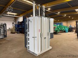 HSM V-Press 860 Plus