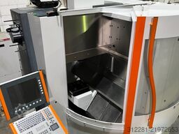 MIKRON HSM 400