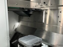 MIKRON HSM 400
