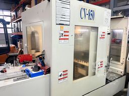 Buffalo Machinery CV-850