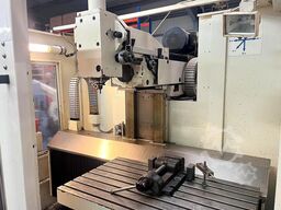Buffalo Machinery CV-850