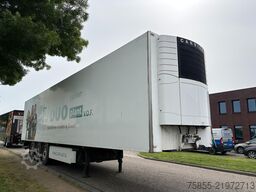 Van Eck UT-3I Carrier Vector 1800 / SAF Disc / Loading ...
