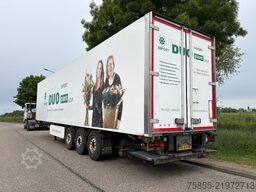 Van Eck UT-3I Carrier Vector 1800 / SAF Disc / Loading ...