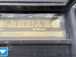 Van Eck UT-3I Carrier Vector 1800 / SAF Disc / Loading ...