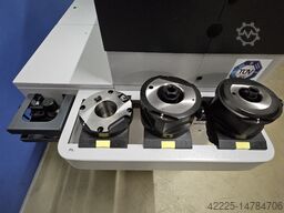 ZOLLER Venturion 450