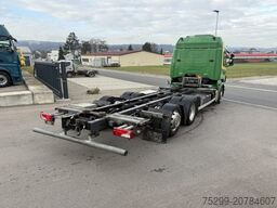 Scania R560 LB6x2-4 Retarder / BDF / Swiss-Vehicle