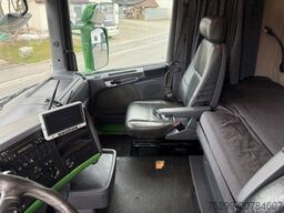 Scania R560 LB6x2-4 Retarder / BDF / Swiss-Vehicle