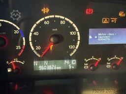 Scania R560 LB6x2-4 Retarder / BDF / Swiss-Vehicle