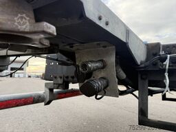 Scania R560 LB6x2-4 Retarder / BDF / Swiss-Vehicle