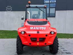 Manitou M 30-4