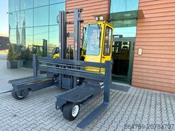 Combilift C4000/ 2021 year / 1708 hours !!!!