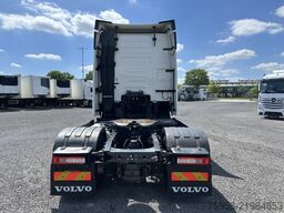 Volvo FH 460 4x2 Globetrotter Turbo Compound Standklima