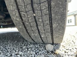 Volvo FH 460 4x2 Globetrotter Turbo Compound Standklima