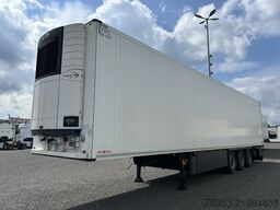 Schmitz Cargobull SKO 24 Bitemp Multitemp Doppelstock Vector 1950 mt