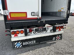 Schmitz Cargobull SKO 24 Bitemp Multitemp Doppelstock Vector 1950 mt