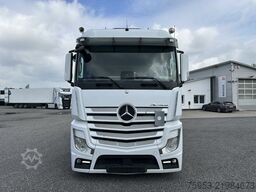 Mercedes Benz 1845 LSNRL Lowline Bigspace Retarder Standklima