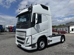 Volvo FH 500 Globe XL Retarder I-Park Cool Leder GSR