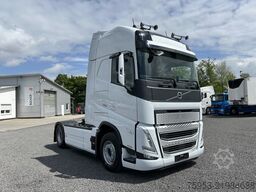Volvo FH 500 Globe XL Retarder I-Park Cool Leder GSR