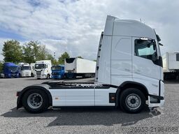 Volvo FH 500 Globe XL Retarder I-Park Cool Leder GSR