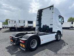 Volvo FH 500 Globe XL Retarder I-Park Cool Leder GSR
