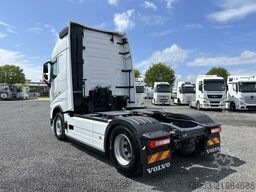 Volvo FH 500 Globe XL Retarder I-Park Cool Leder GSR