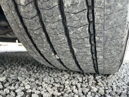 Volvo FH 500 Globe XL Retarder I-Park Cool Leder GSR