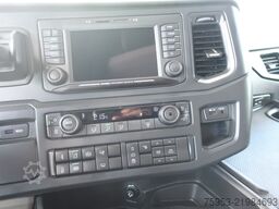 Scania S 500 Super 4x2 NA Standklima LED Retarder