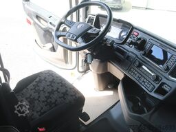 Scania S 500 Super 4x2 NA Standklima LED Retarder