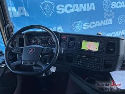 Scania R 450 A4x2NB DIFF-L RETARDER FULL AIR HYDRO ACC
