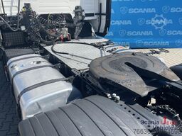 Scania R 450 A4x2NB DIFF-L RETARDER FULL AIR HYDRO ACC