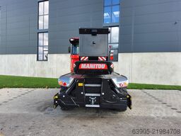 Manitou MRT 2660 vision